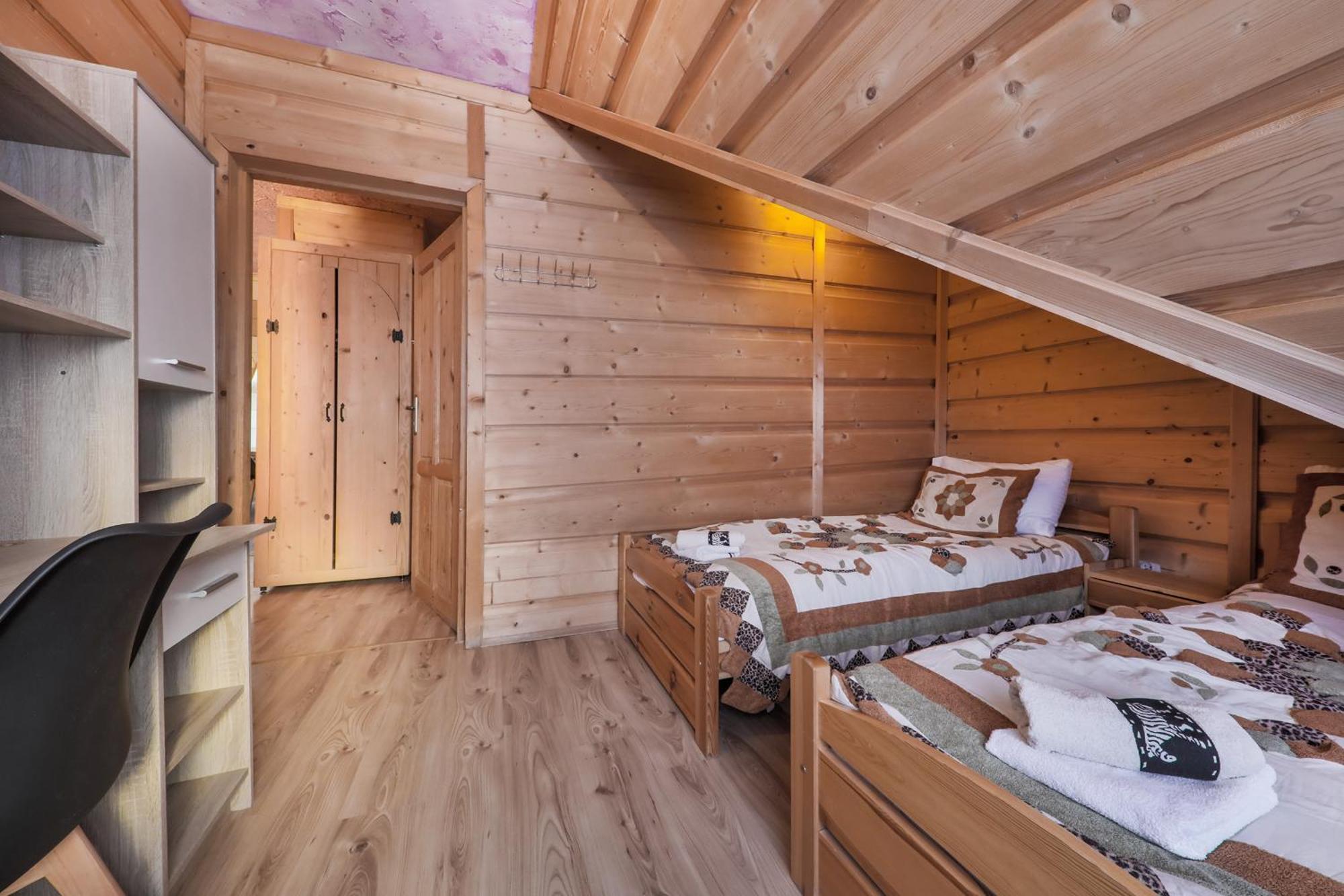 Grota Zbójnicka Bed & Breakfast Gliczarów