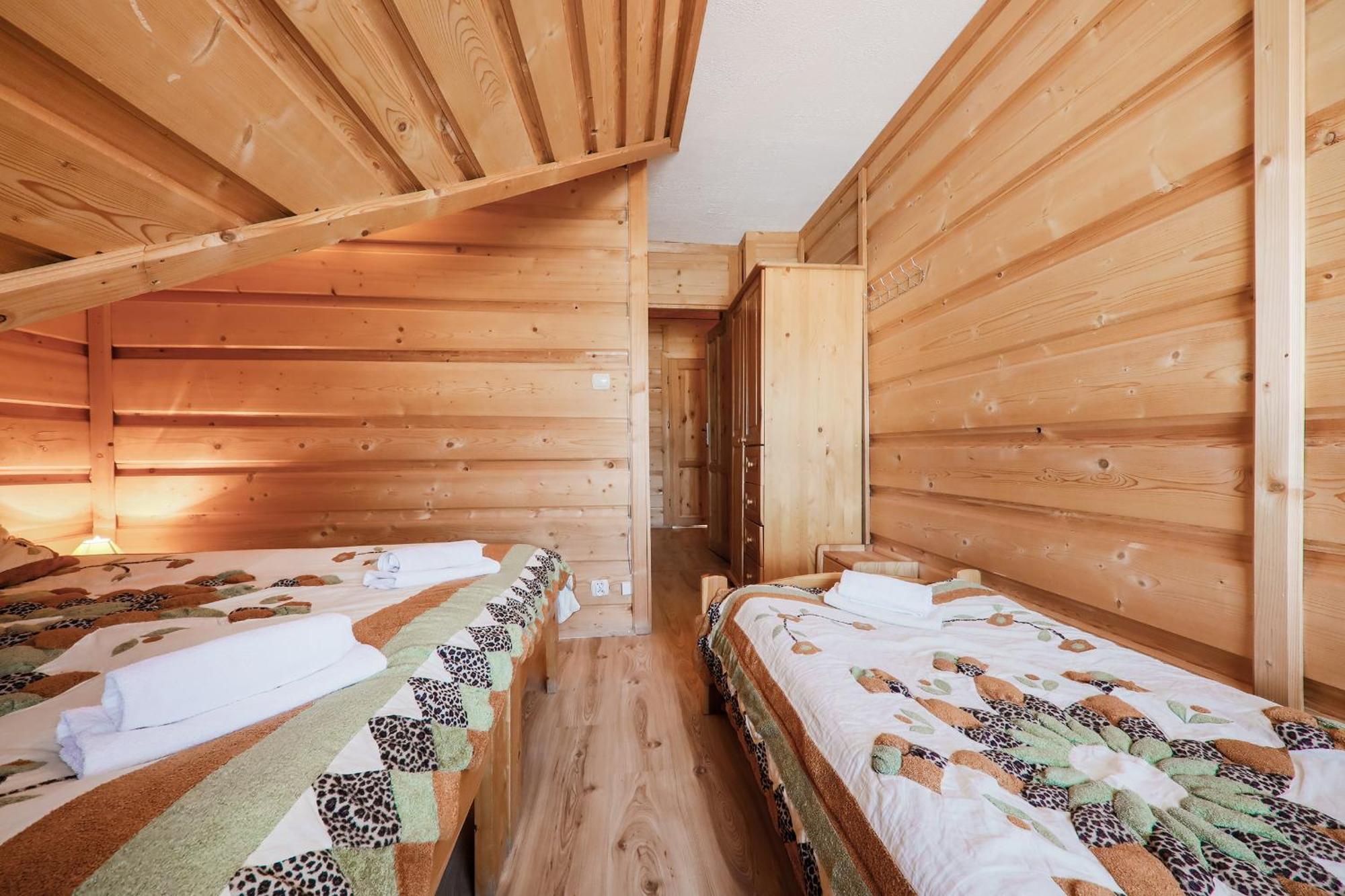 Grota Zbójnicka Bed & Breakfast Gliczarów
