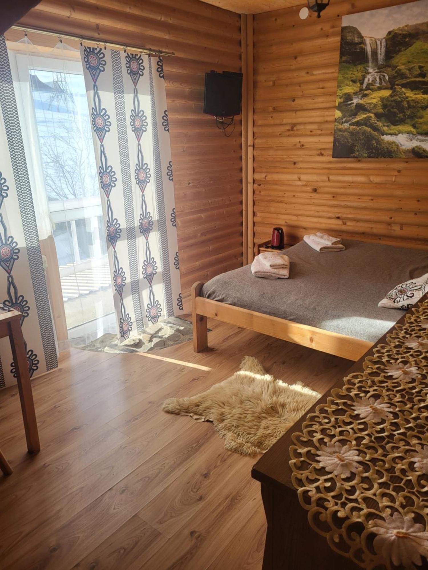 Bed & Breakfast Grota Zbójnicka Gliczarów