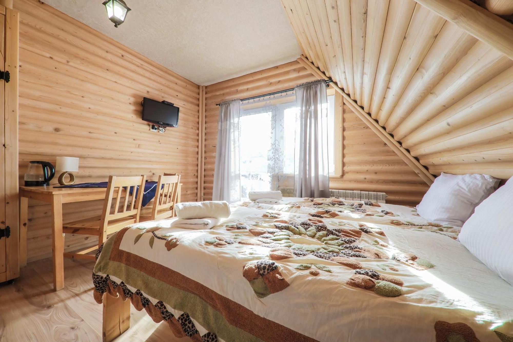 Bed & Breakfast Grota Zbójnicka