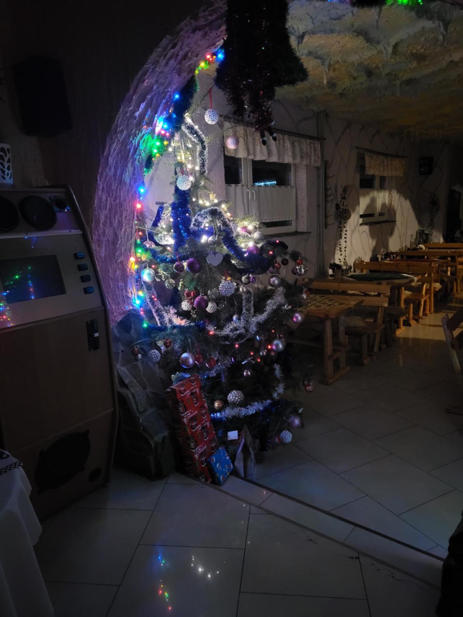 Bed & Breakfast Grota Zbójnicka