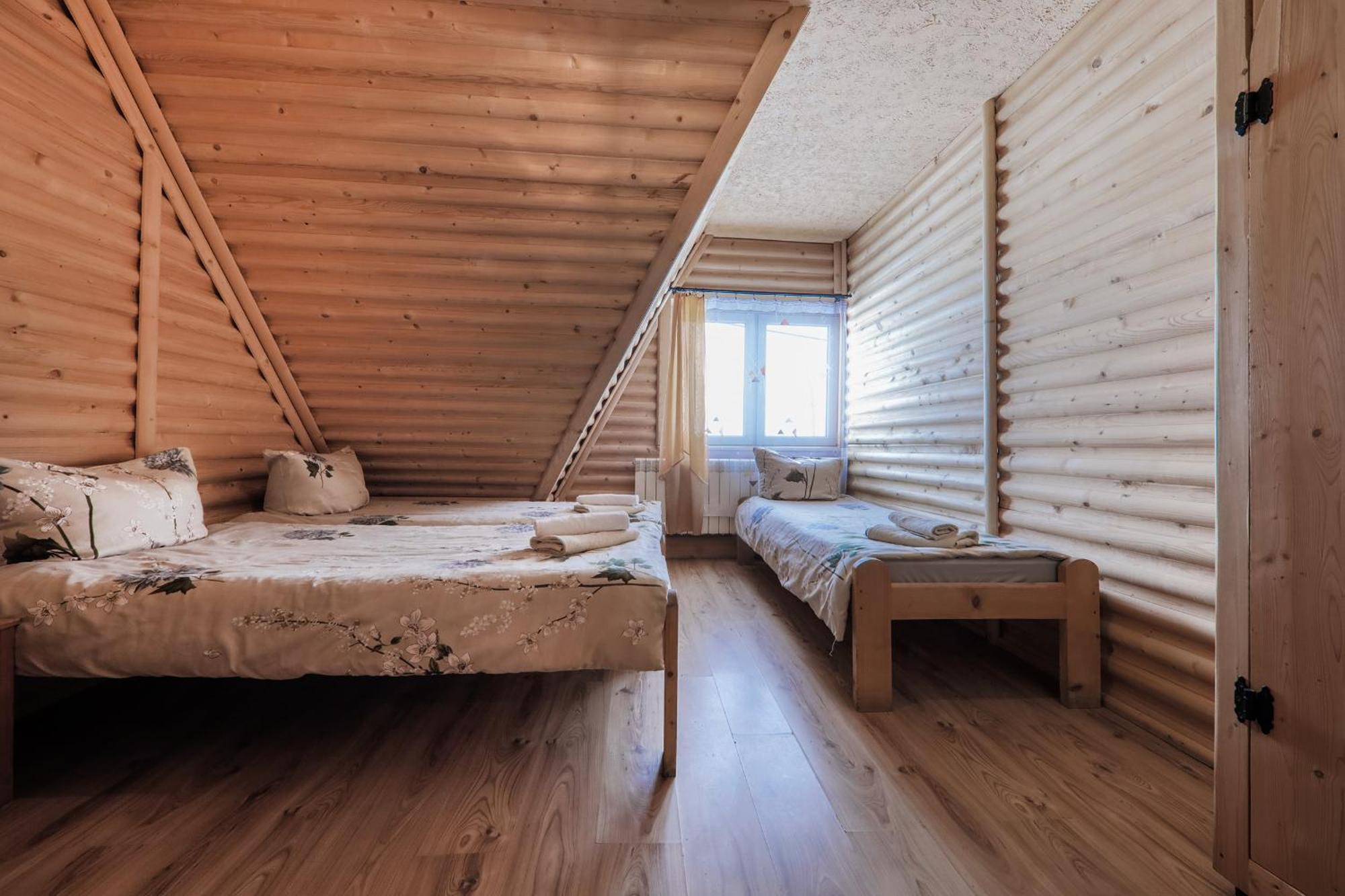 Grota Zbójnicka Bed & Breakfast Gliczarów