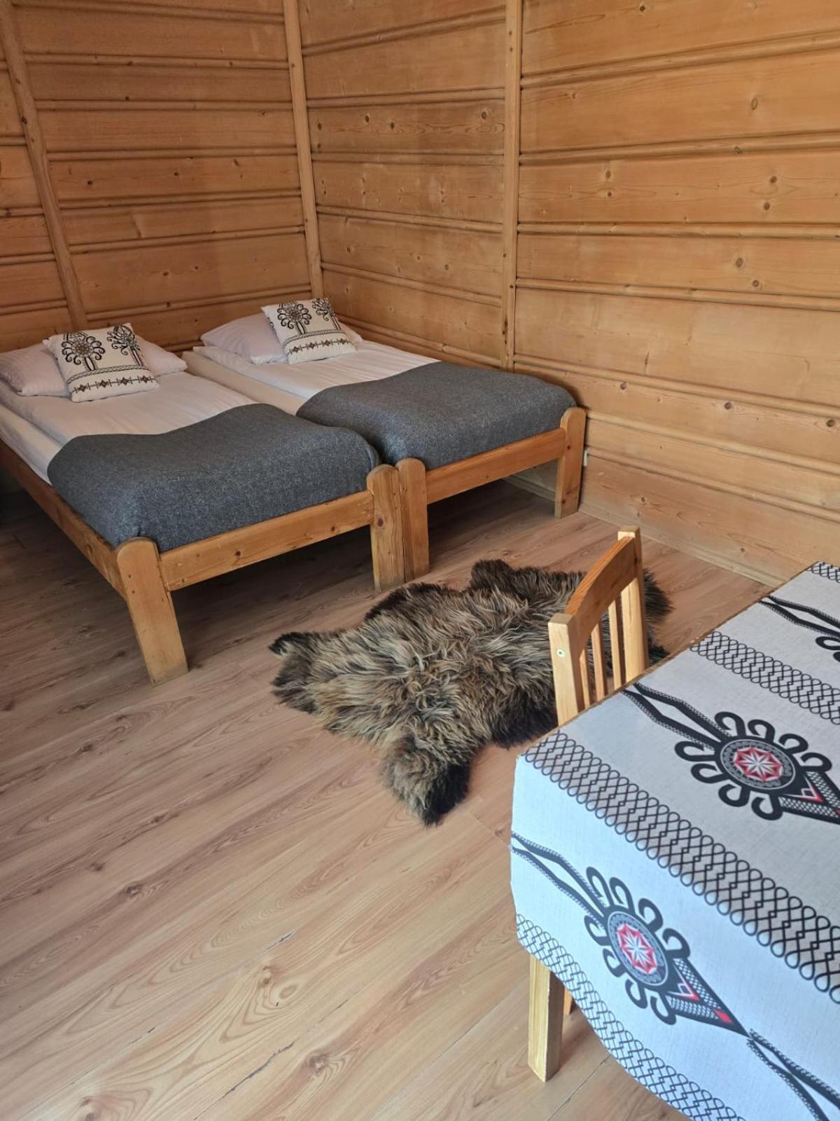 Grota Zbojnicka I Глічарув
