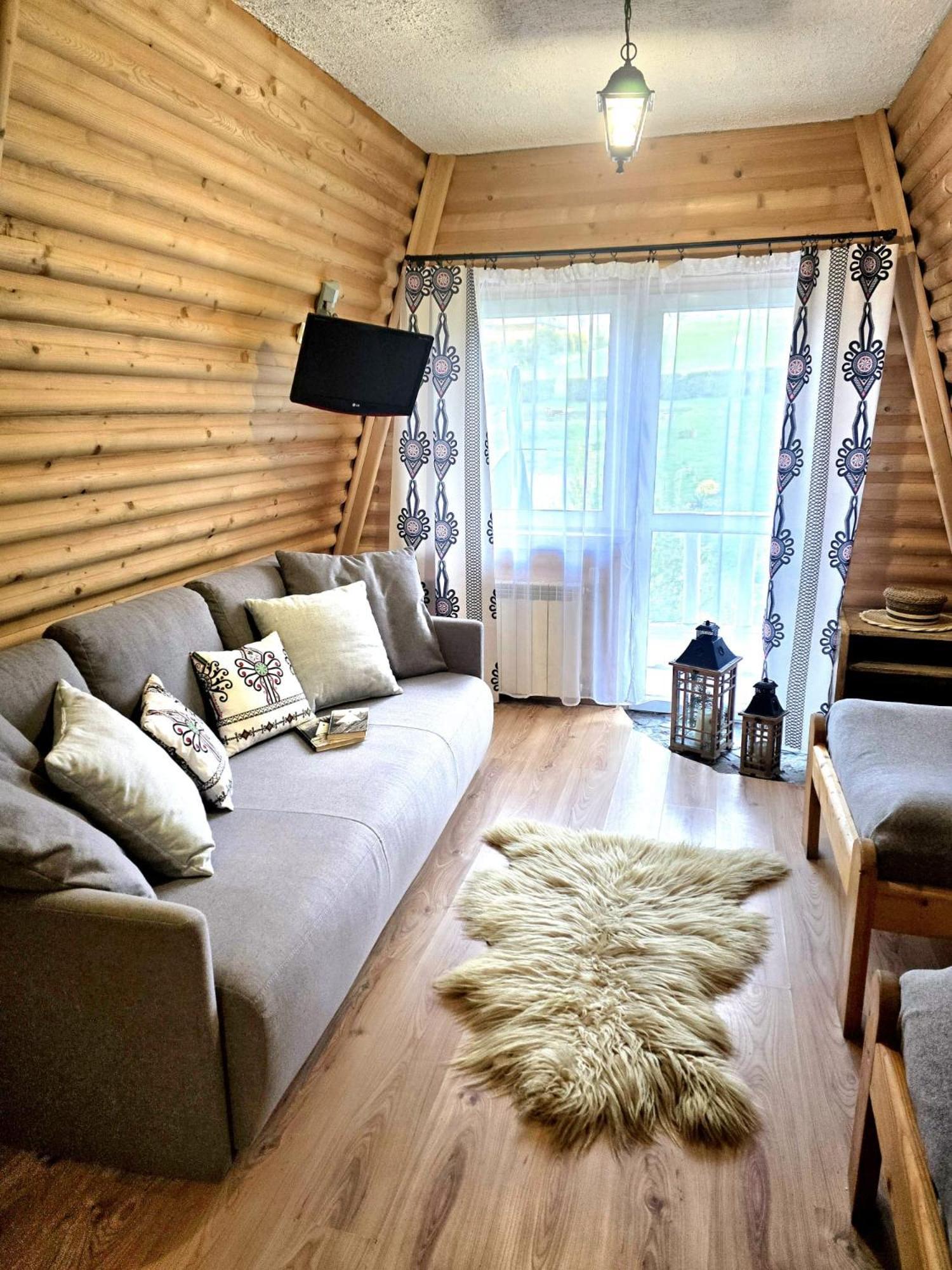 Grota Zbojnicka I Готель типу 