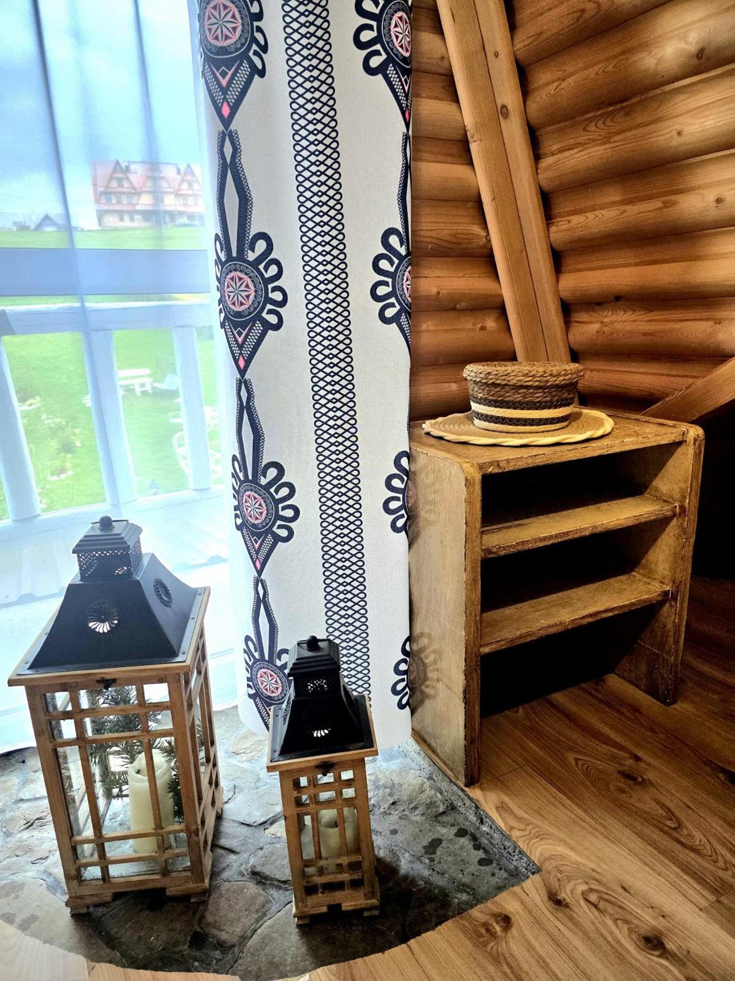 Grota Zbojnicka I Готель типу 