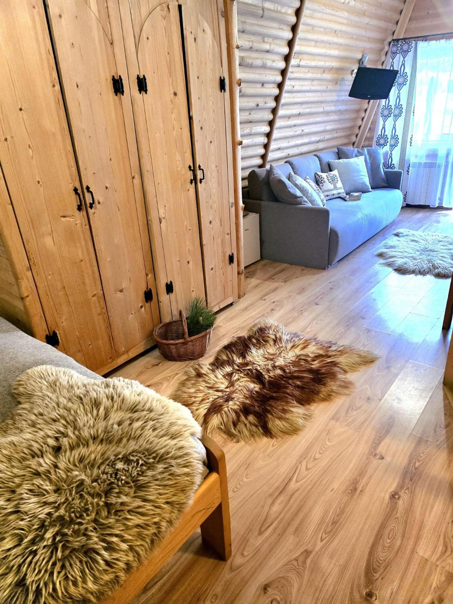 Grota Zbojnicka I *
