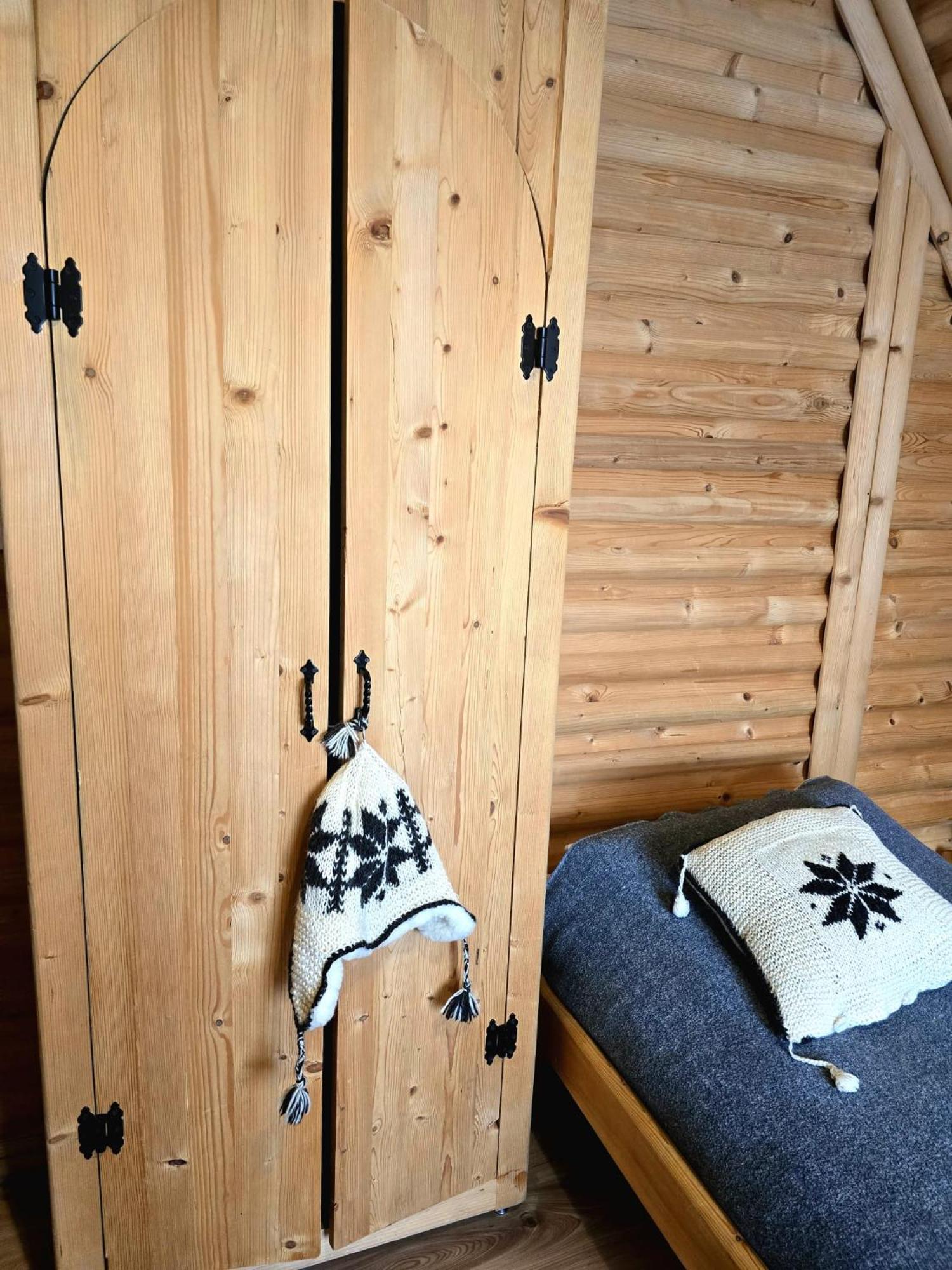 Grota Zbojnicka I