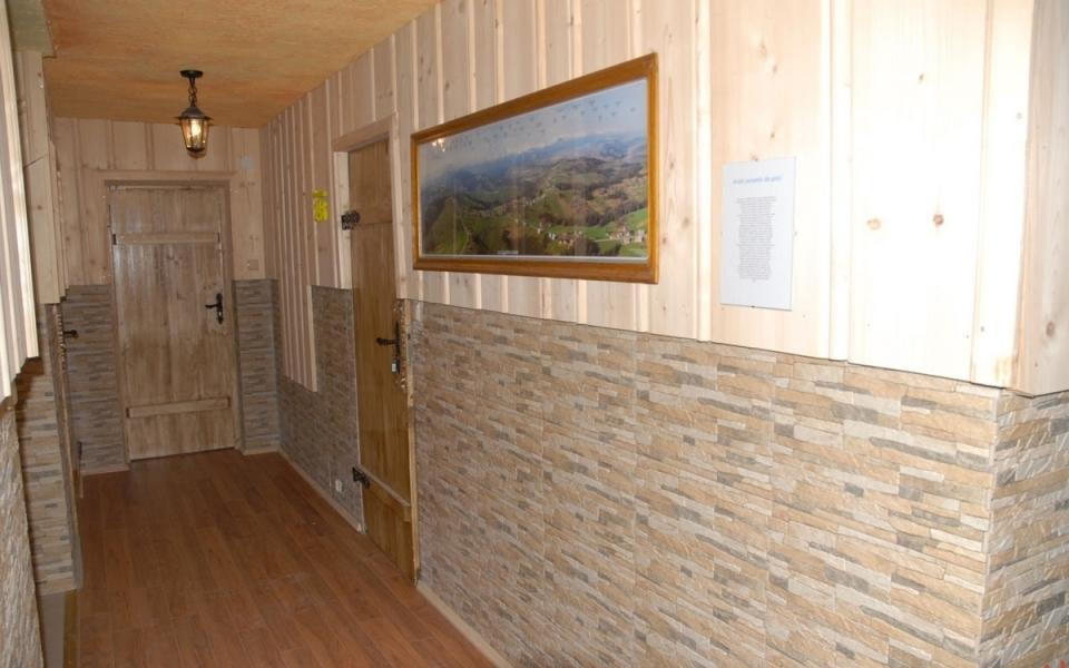Grota Zbójnicka Bed & Breakfast Gliczarów
